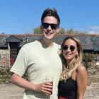London barristers’ clerk goes Insta-official with Love Island’s Dr Alex George