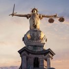 Not enough! Criminal bar responds to government’s £135 million legal aid pledge