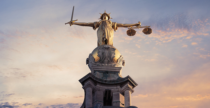 Criminal law not an attractive long-term career, say 81% of junior lawyers