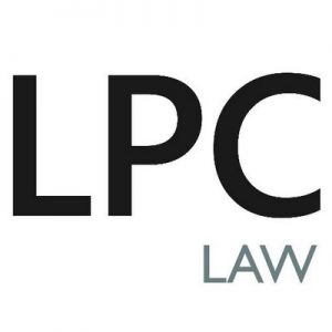 LPC Law