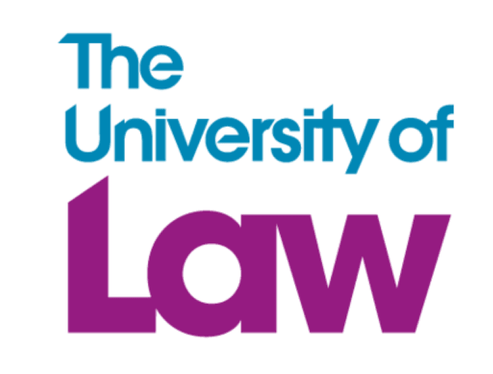 The University of Law logo
