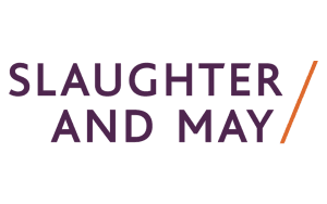 Slaughter and May