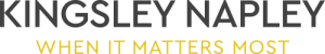 Kingsley Napley