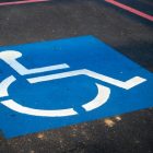 Six-month suspension for newly qualified solicitor who parked in disabled space