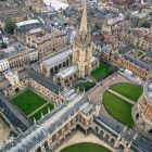 Oxford Uni confirms law exams will be online next academic year