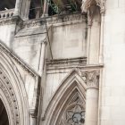 High Court judge left unimpressed after barristers spoke too quickly