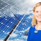How I became a green energy lawyer