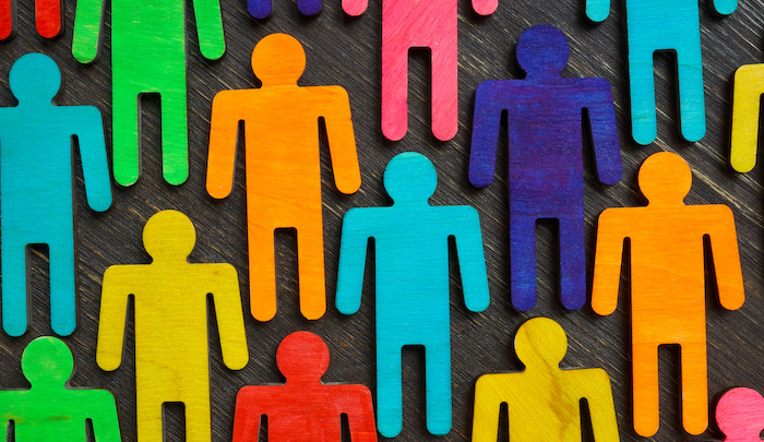 Why lawyers must lead the way on diversity