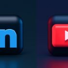 Big law firms love LinkedIn and YouTube, research finds