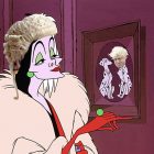 ‘Cruella de Vil QC’ hits back at Boris Johnson after PM takes pop in conference speech