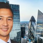 Navigating multi-billion pound deals and cross-border transactions as a City lawyer