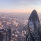 From The Gherkin to Gotham: Kirkland & Ellis to leave iconic London home after 15 years
