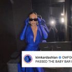 Kim Kardashian passes law exams