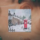 Ex-Dentons trainee wins misconduct appeal over ‘sexualised’ Christmas card