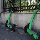 The law killed e-scooters in the 1930s. Will it kill again?