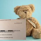 Judge uses ‘International Teddy Act 1908’ to help child adopt his teddies