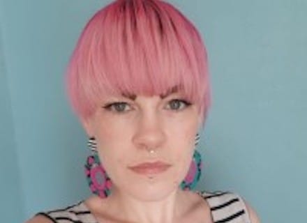 Siobhan Taylor-Ward