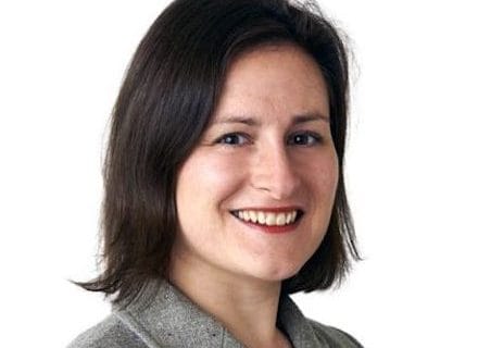 Cheryl Gurnham
