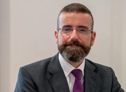 Peter Crisp