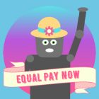 ‘Gender pay gap bot’ targets law firms tweeting about International Women’s Day