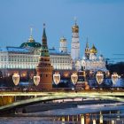 Eversheds and Gowling become latest to cut Russia ties as Cleary ‘temporarily’ closes Moscow outpost