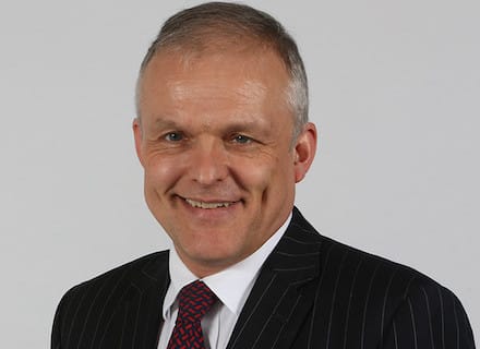 Richard Capper