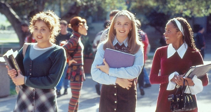 Future magic circle trainee pens 10,000 word dissertation inspired by Clueless