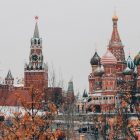 Freshfields, BCLP, HSF, Latham and Squires join flood of firms to quit Moscow