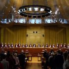 Justice and chill: Top EU court launches live streaming service