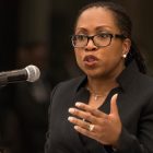 Ketanji Brown Jackson becomes first Black woman on US Supreme Court