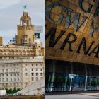 Irwin Mitchell launches in Liverpool and Cardiff