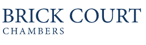 Brick Court Chambers