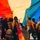 A&O and Travers Smith launch LGBTQI Legal Aid Fund
