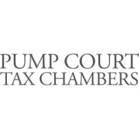 Pump Court Tax Chambers