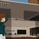 German law firm opens office in metaverse