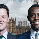 Solicitor General Alex Chalk and ex-magic circle associate Bim Afolami MP become latest Tory lawyers to abandon Boris Johnson