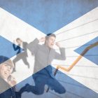 Scottish training contracts set to hit record high