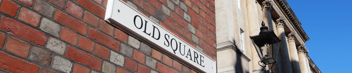 Ten Old Square London Chambers