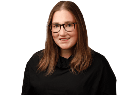 Lucy Roberts