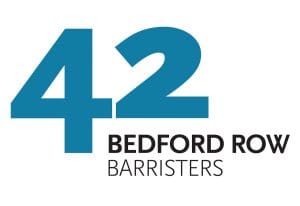 42 Bedford Row