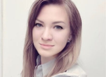 Anna Elmirzayeva