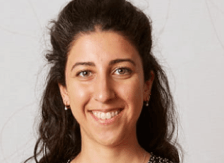 Antonia Frangakis