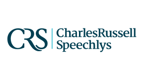 Charles Russell Speechlys