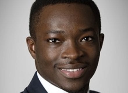 Dimeji Ademiju