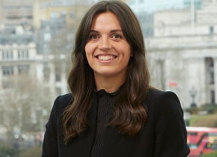 Eleanor Harley