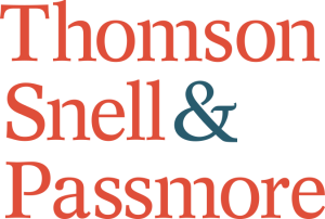 Thomas Snell & Passmore