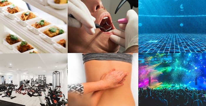 Revealed: The law firms with the best perks – 2023 edition Revealed: The law firms with the best perks – 2023 edition