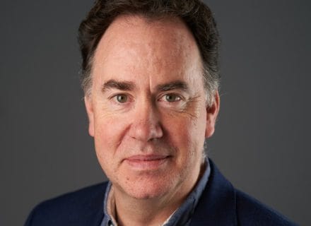 Dr Giles Proctor