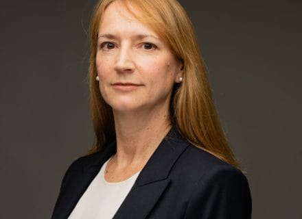 Isabel Parker