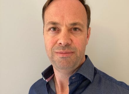 Dr Andrew Gilbert